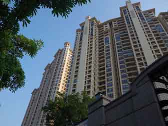 沅江房屋外墙防水
